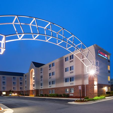 Candlewood Suites Sterling By Ihg Eksteriør bilde