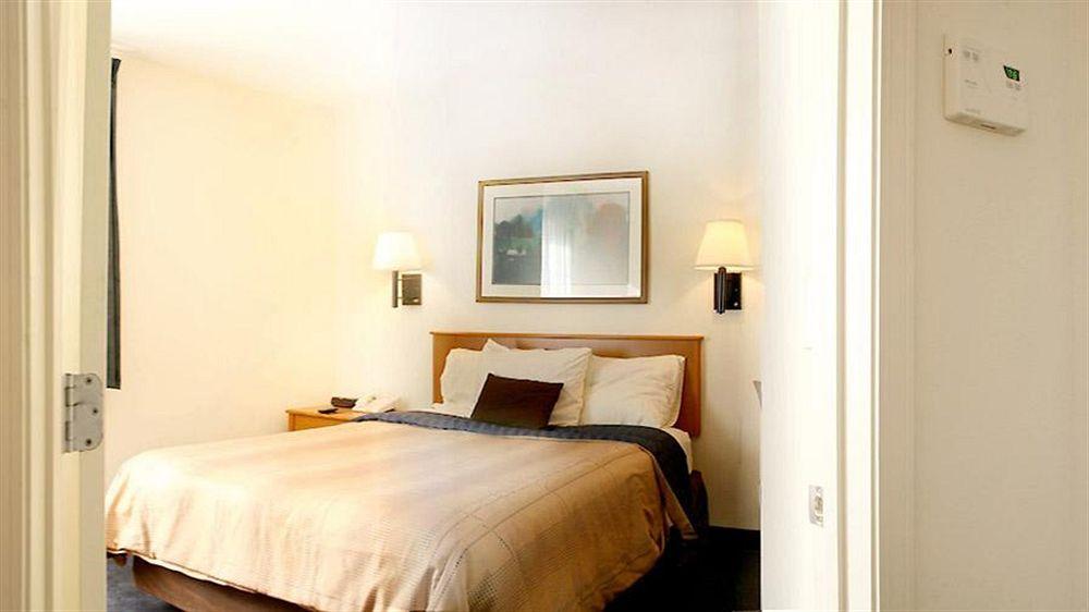 Candlewood Suites Sterling By Ihg Eksteriør bilde