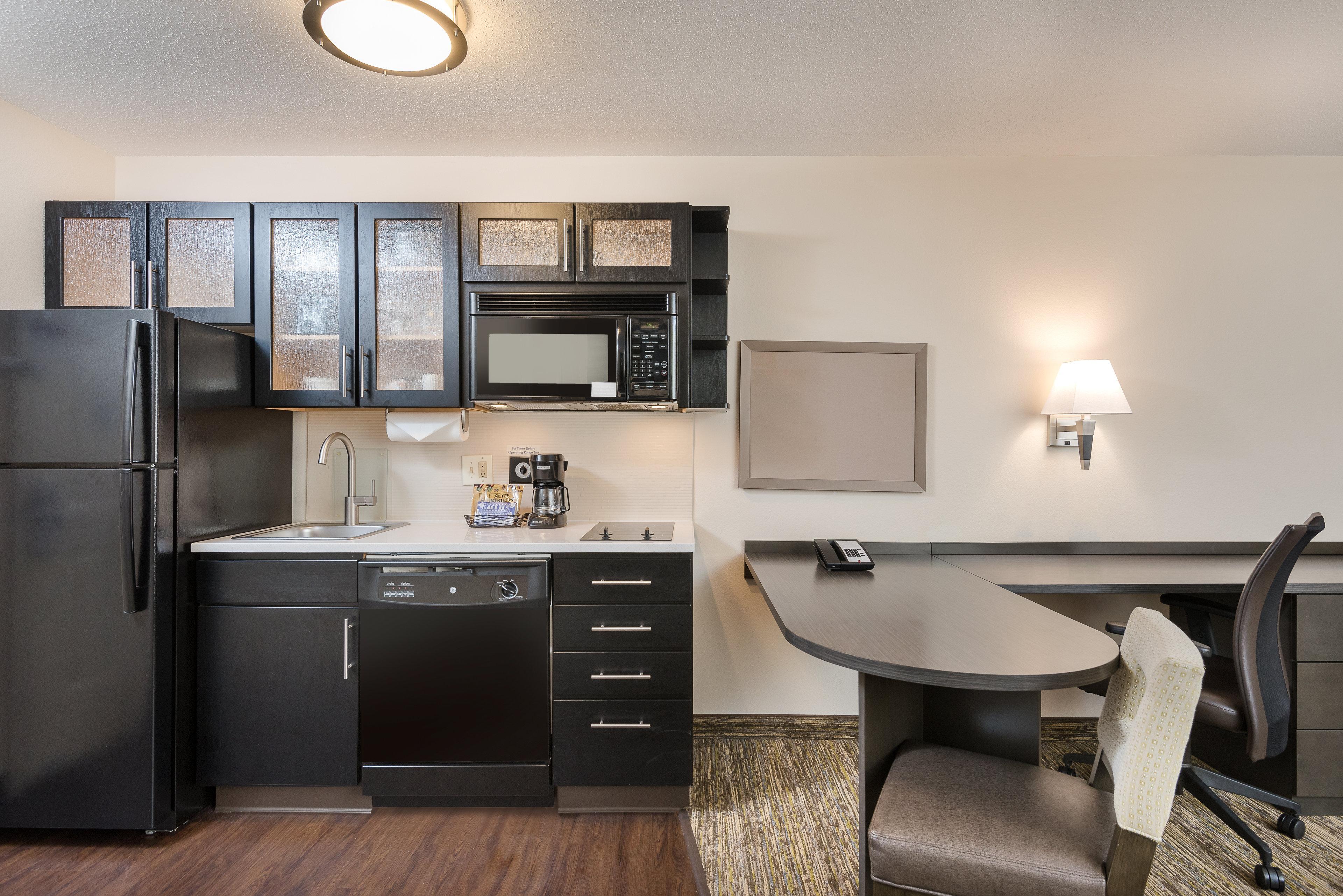Candlewood Suites Sterling By Ihg Eksteriør bilde
