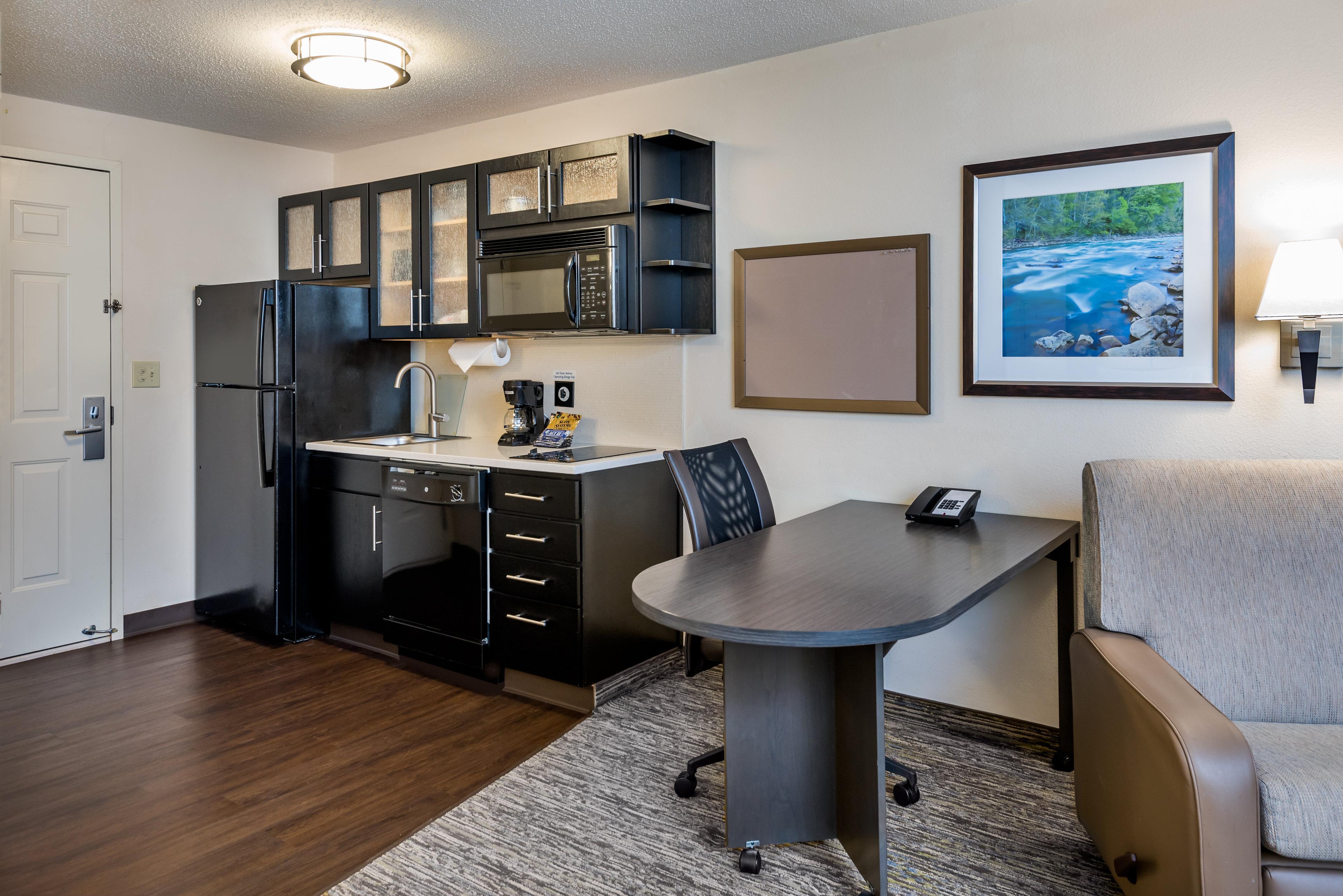 Candlewood Suites Sterling By Ihg Eksteriør bilde