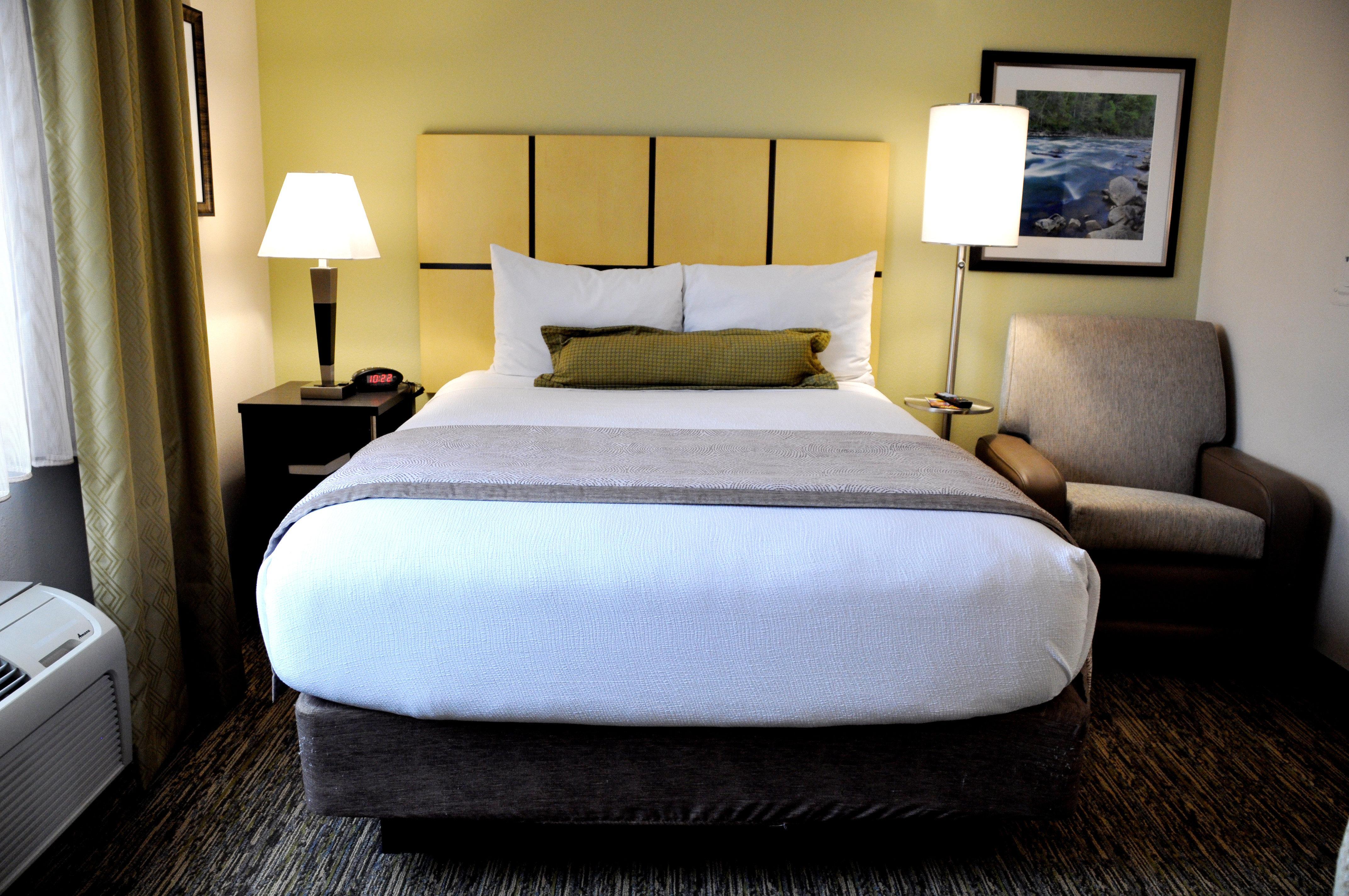 Candlewood Suites Sterling By Ihg Eksteriør bilde