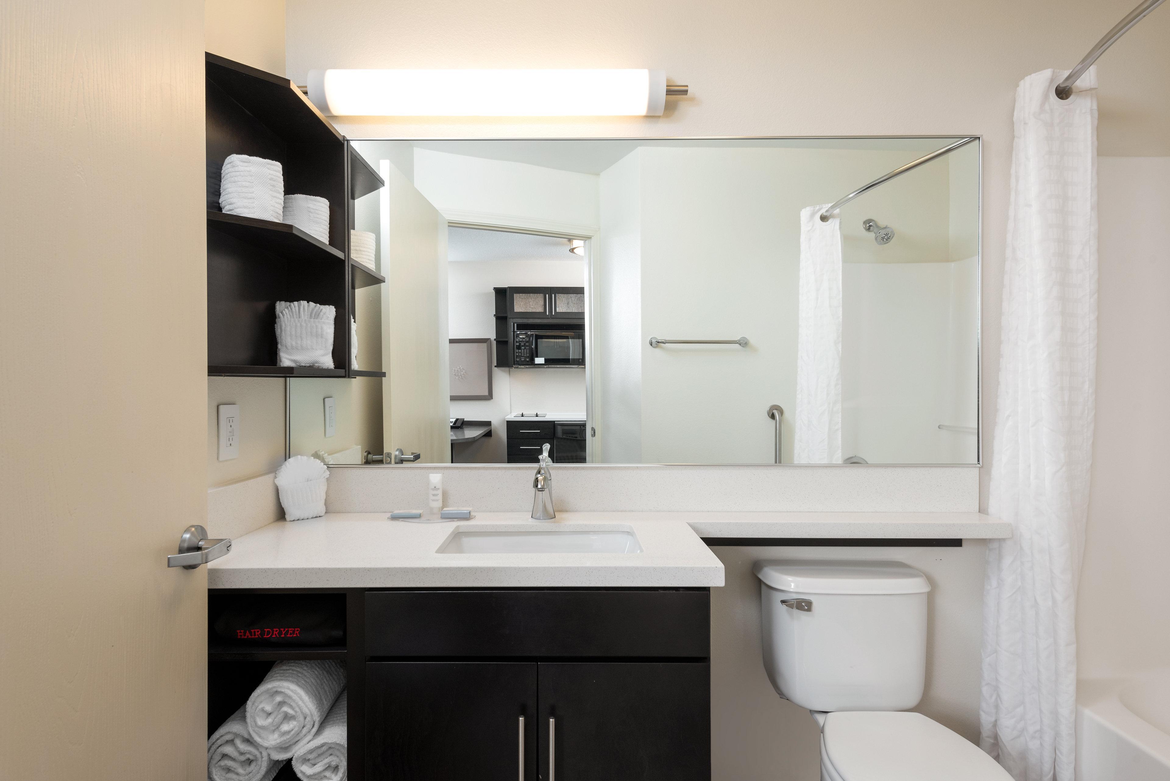 Candlewood Suites Sterling By Ihg Eksteriør bilde