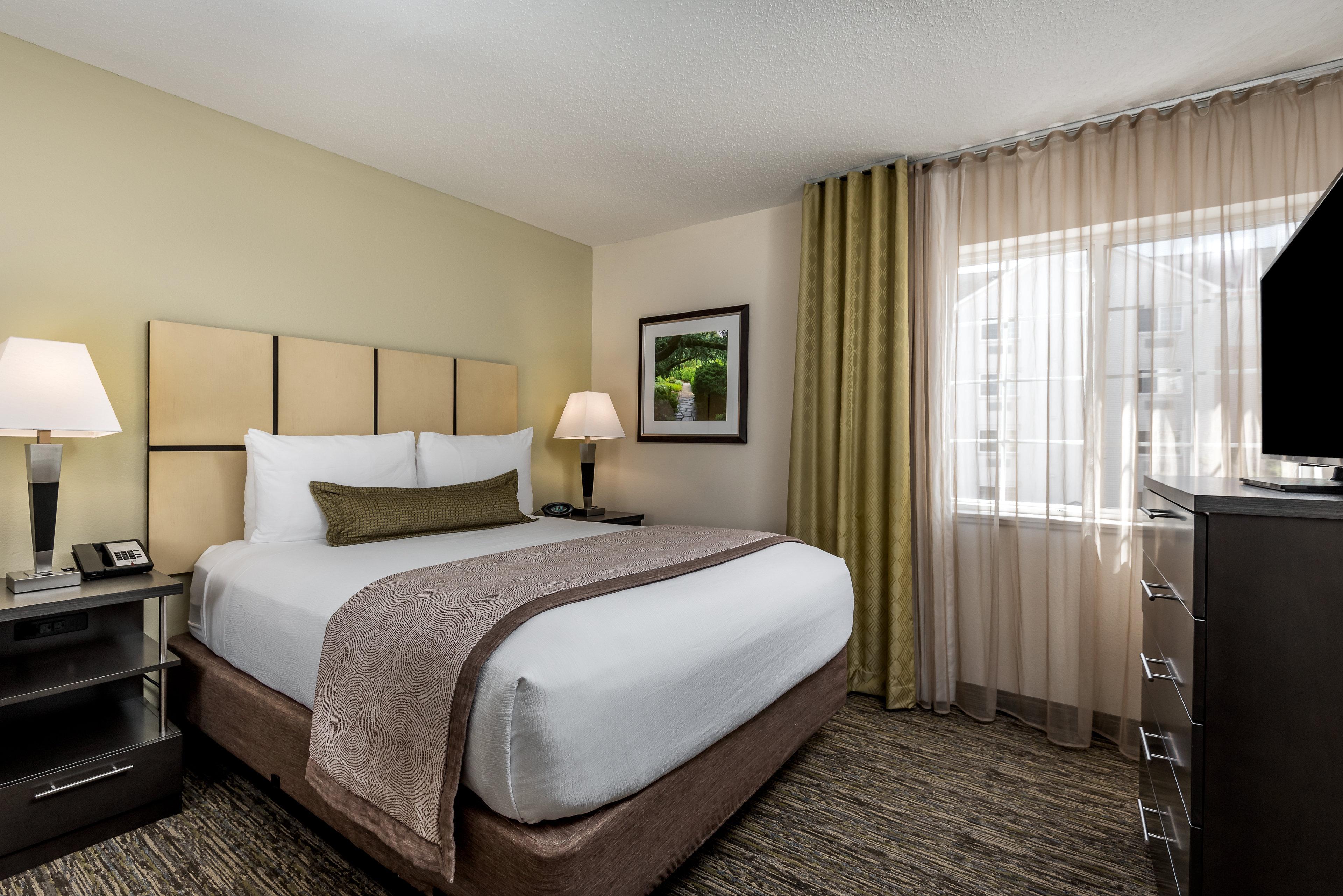 Candlewood Suites Sterling By Ihg Eksteriør bilde