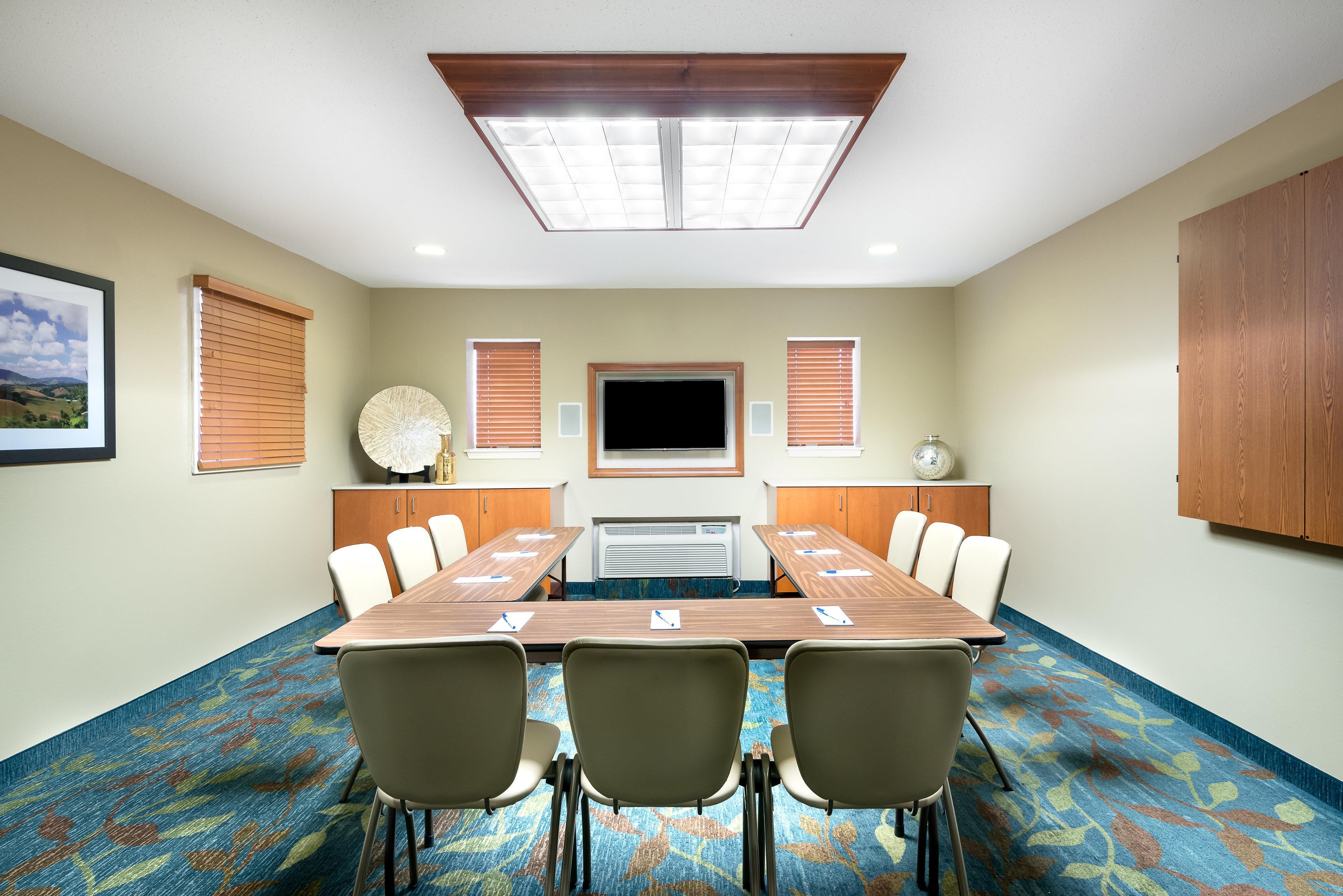Candlewood Suites Sterling By Ihg Eksteriør bilde