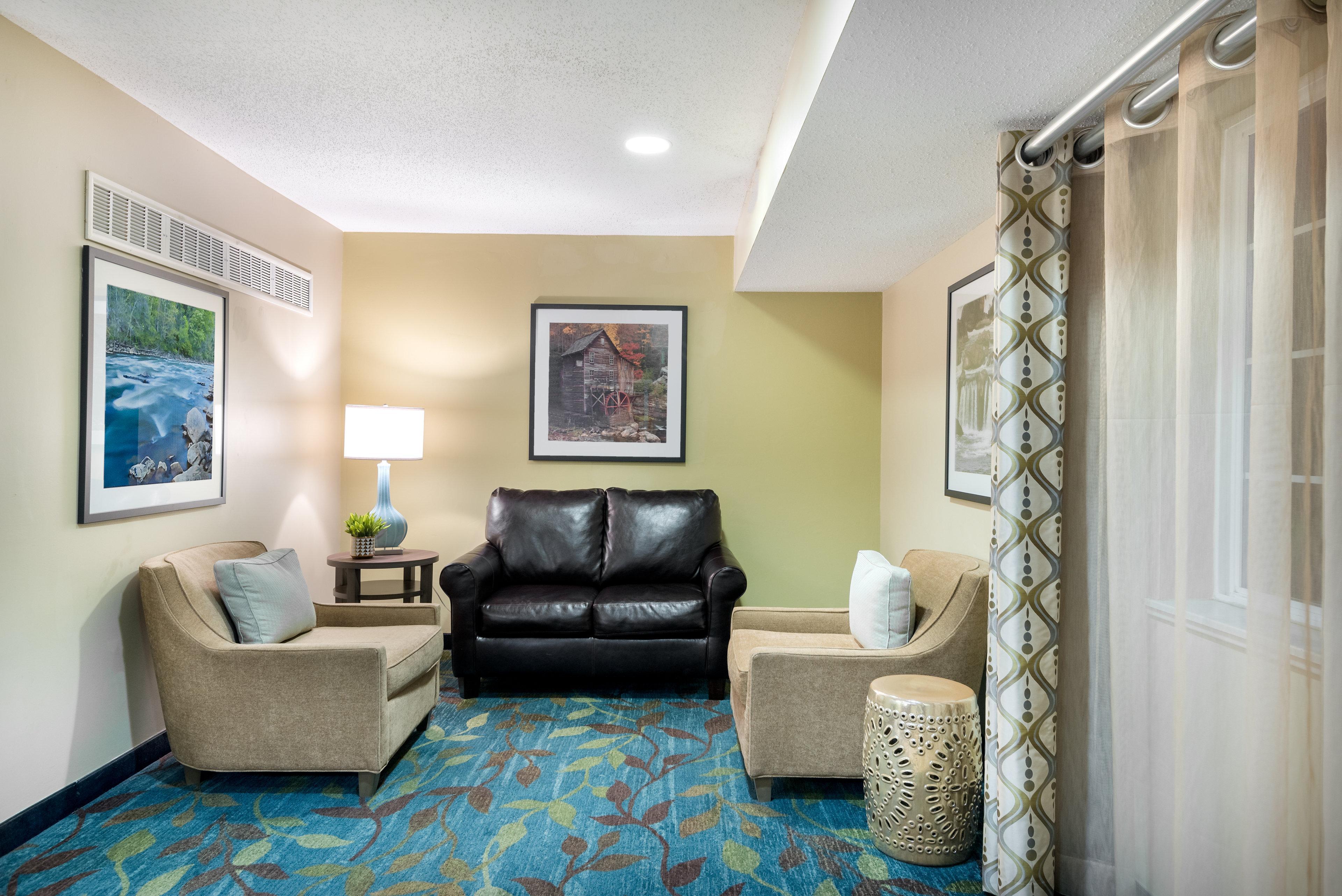 Candlewood Suites Sterling By Ihg Eksteriør bilde