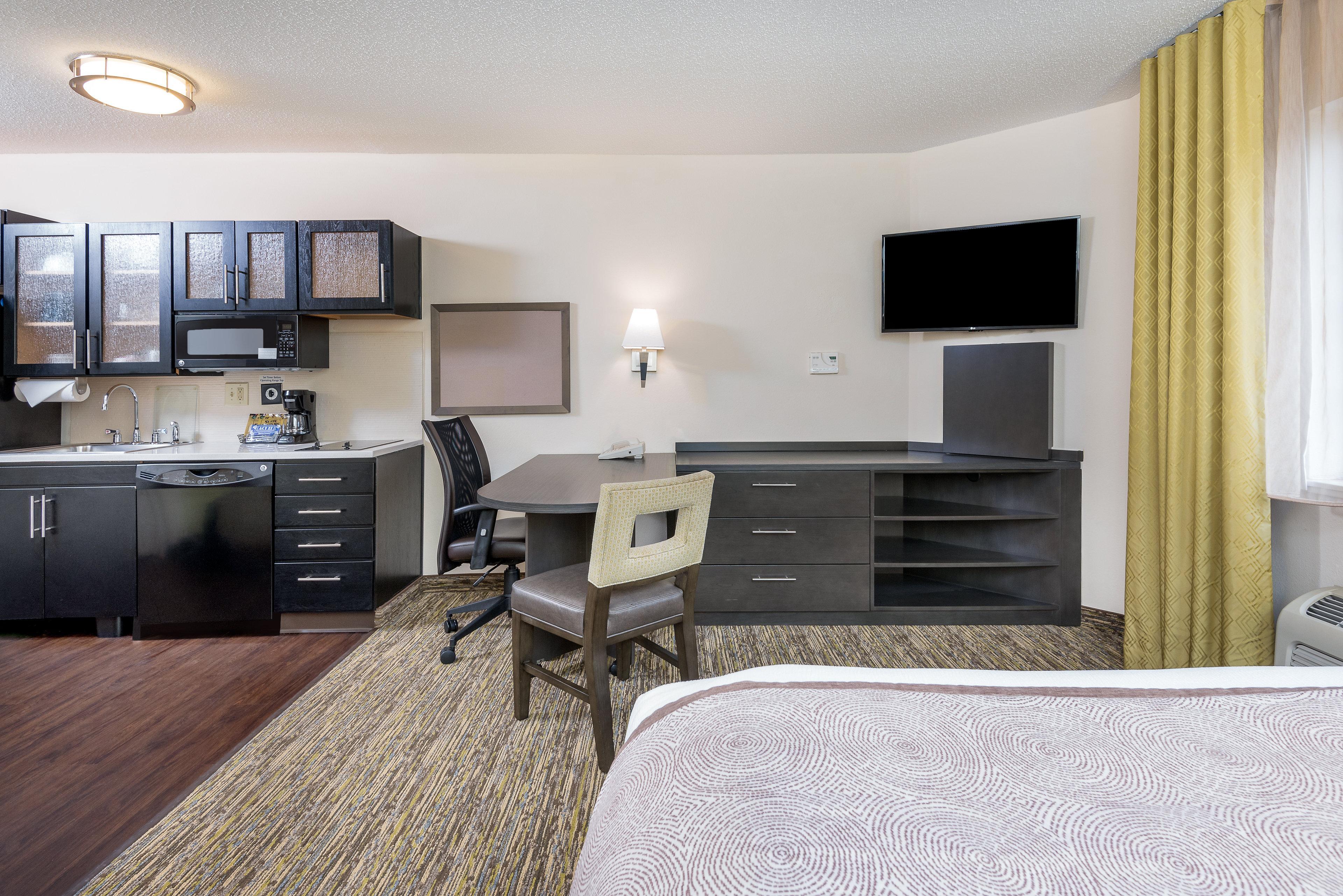 Candlewood Suites Sterling By Ihg Eksteriør bilde