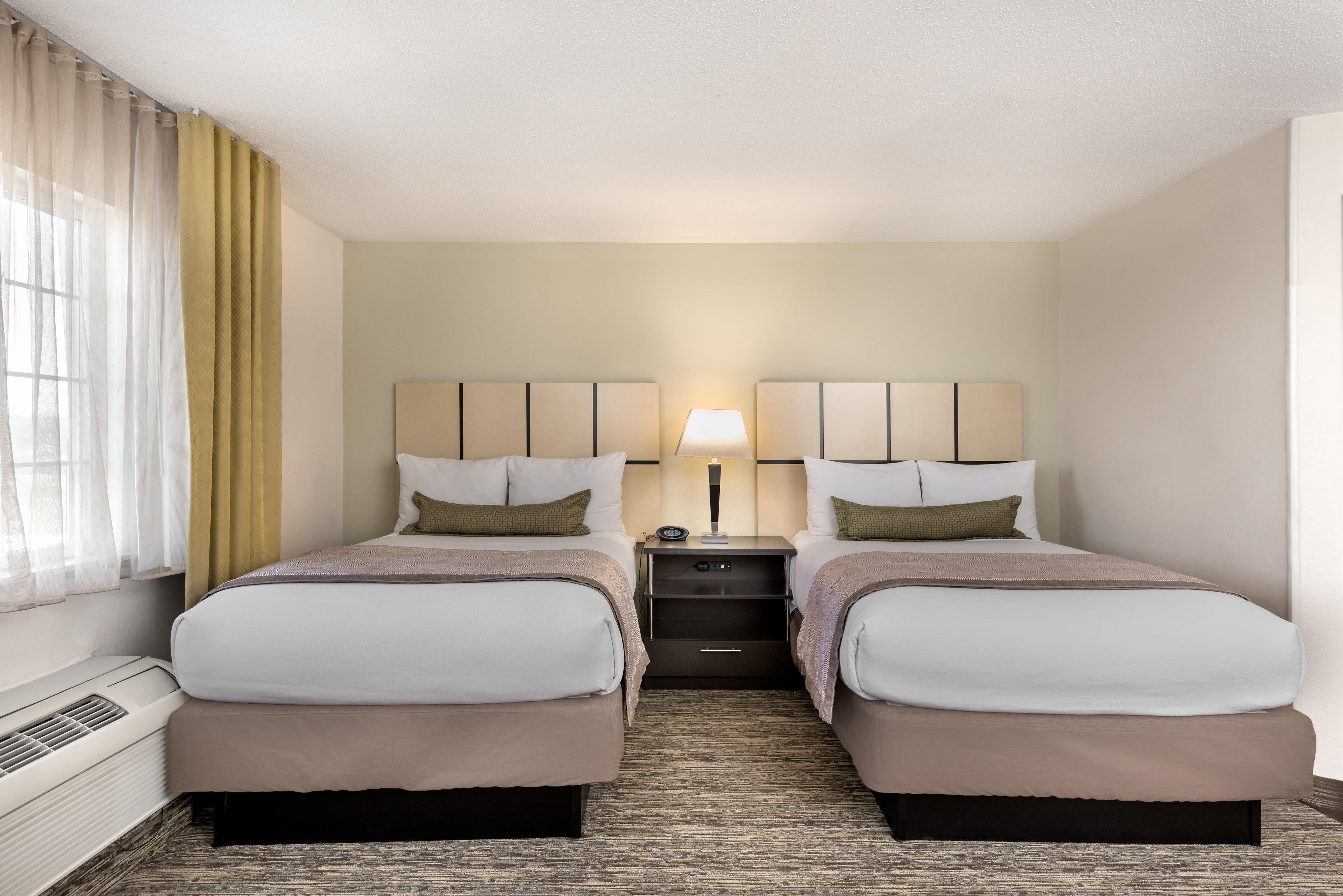 Candlewood Suites Sterling By Ihg Eksteriør bilde