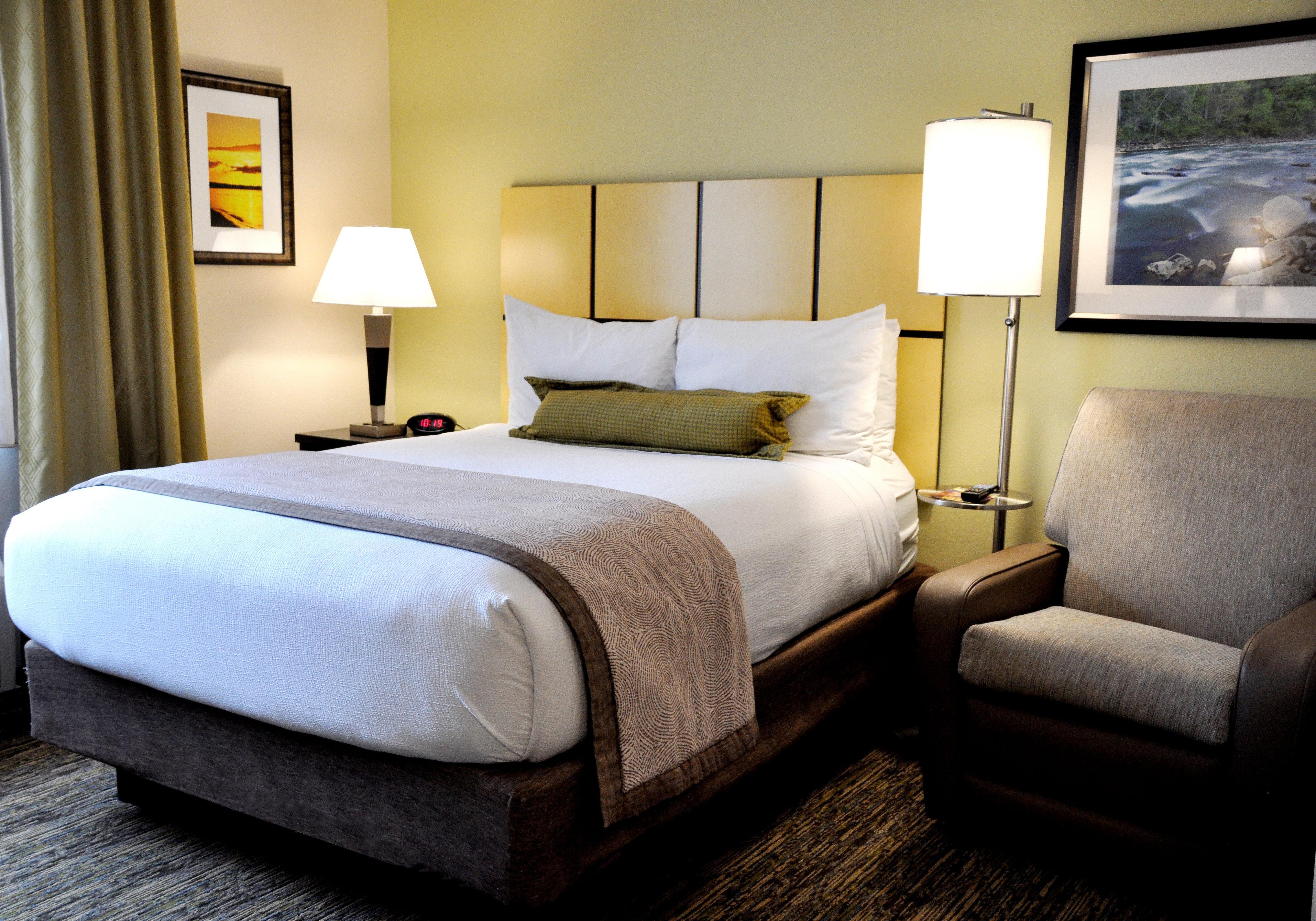 Candlewood Suites Sterling By Ihg Eksteriør bilde