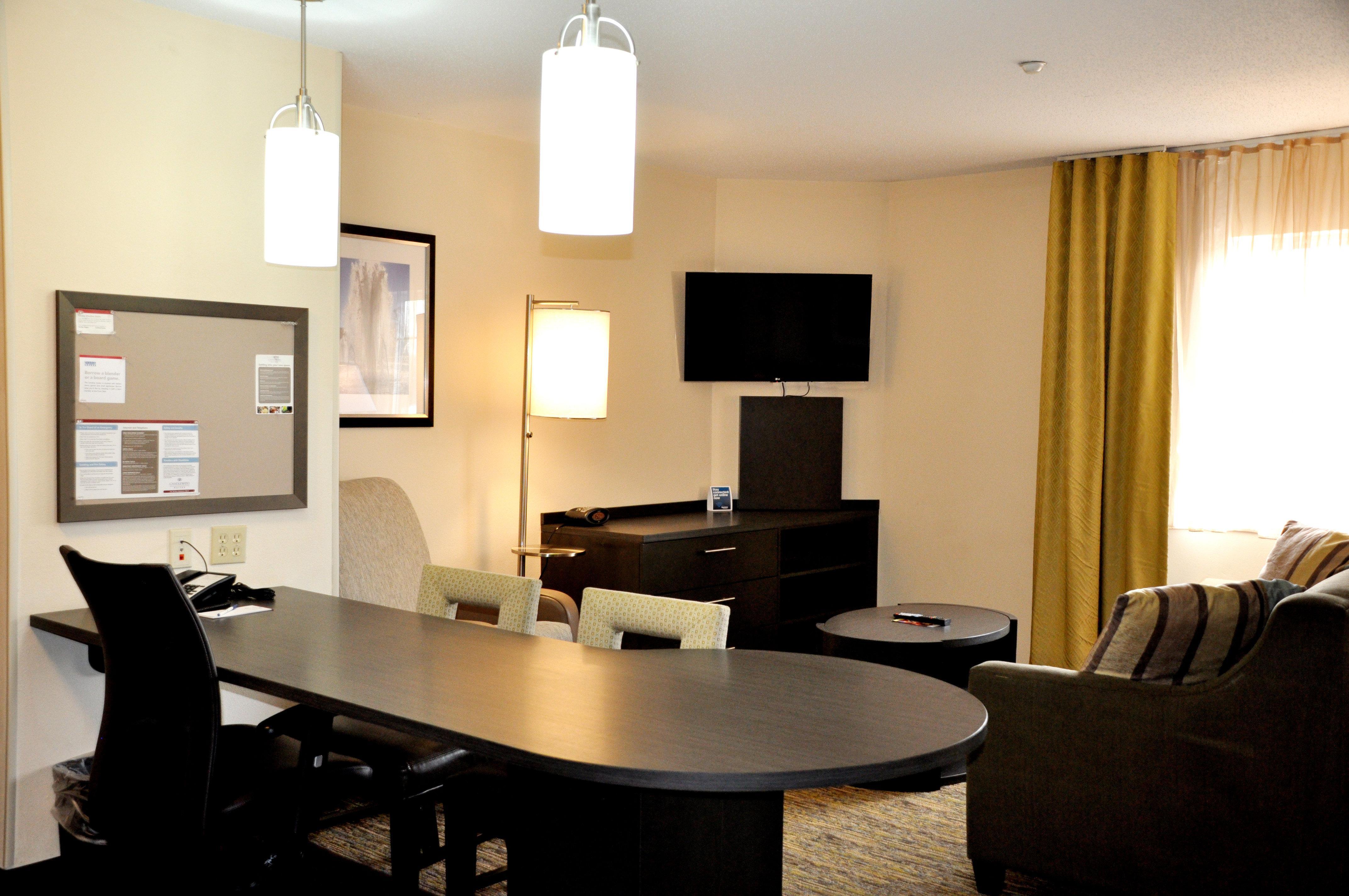Candlewood Suites Sterling By Ihg Eksteriør bilde