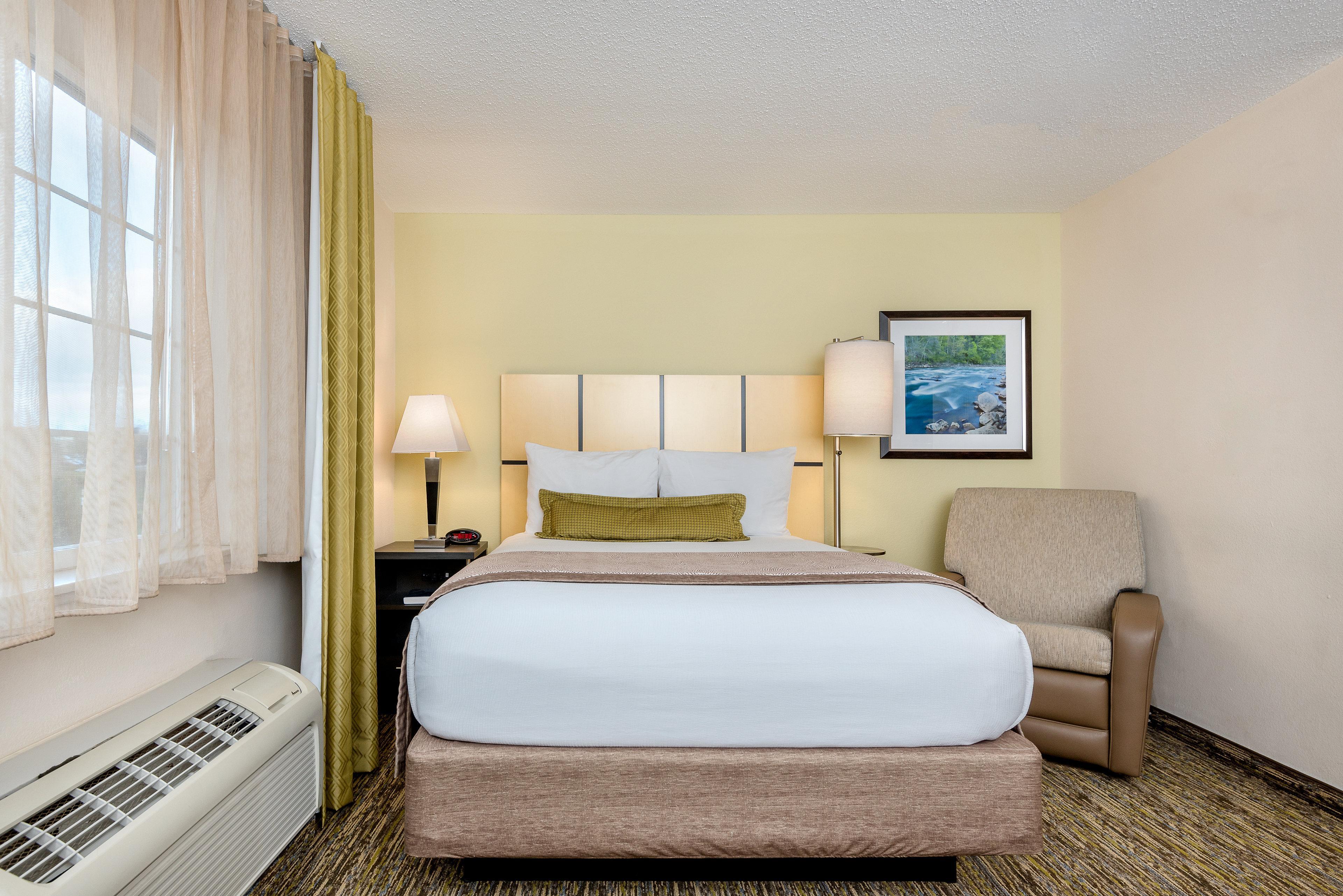 Candlewood Suites Sterling By Ihg Eksteriør bilde
