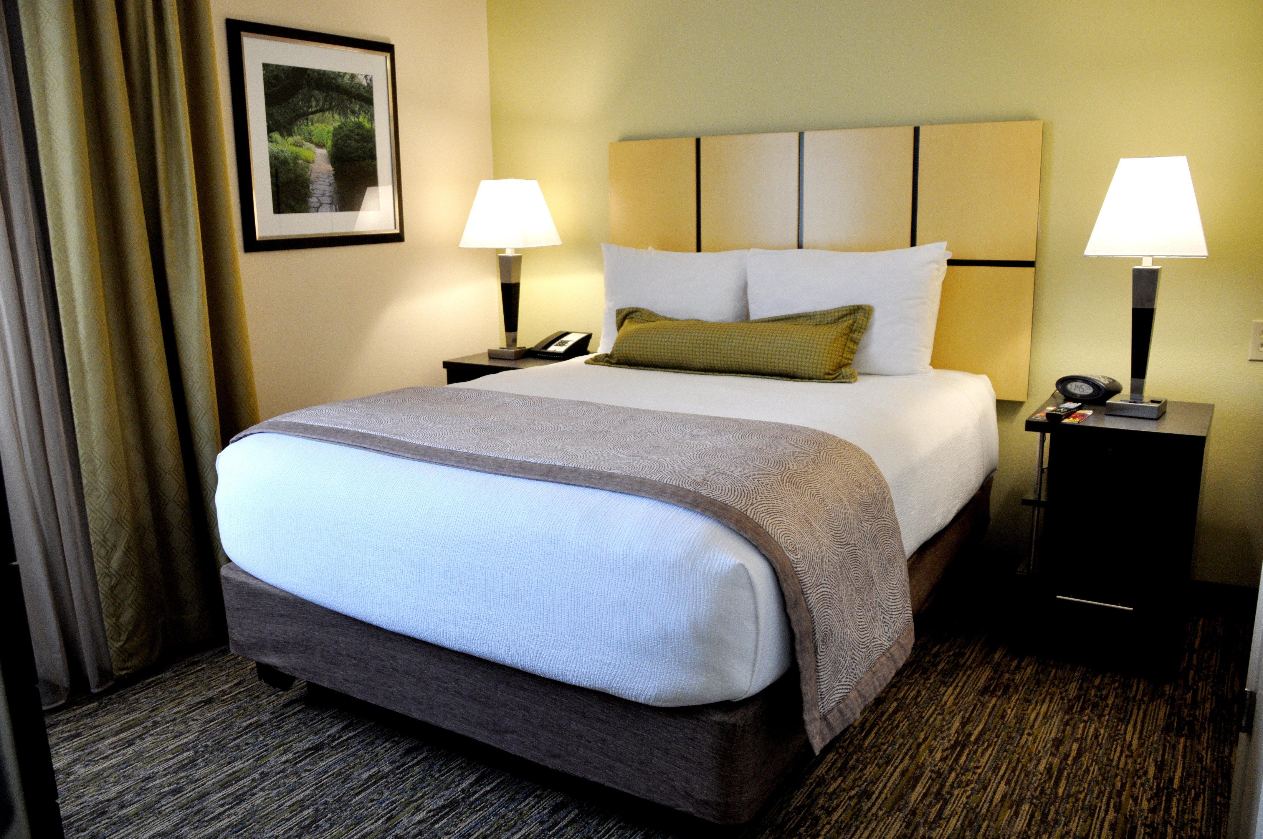 Candlewood Suites Sterling By Ihg Eksteriør bilde