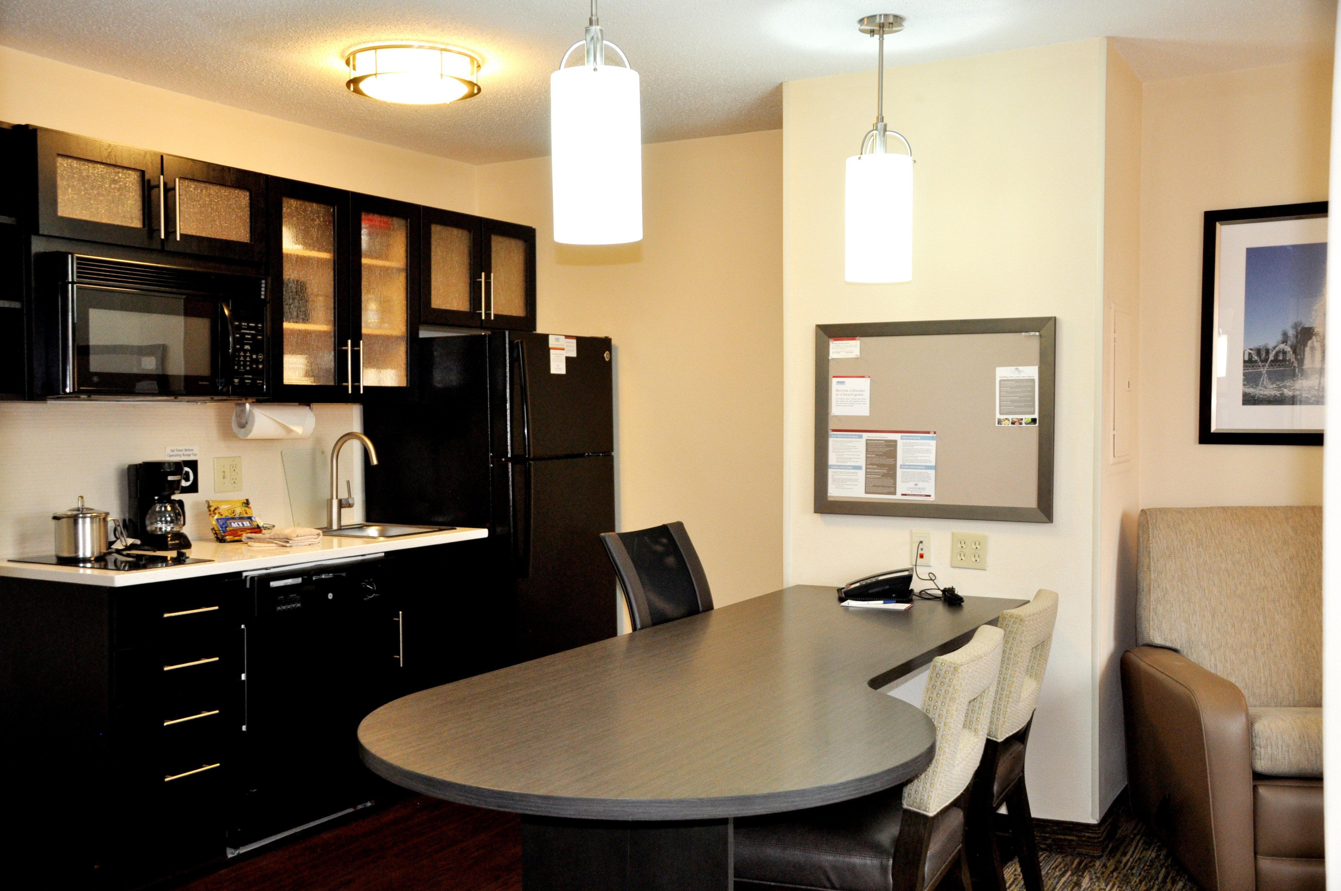 Candlewood Suites Sterling By Ihg Eksteriør bilde