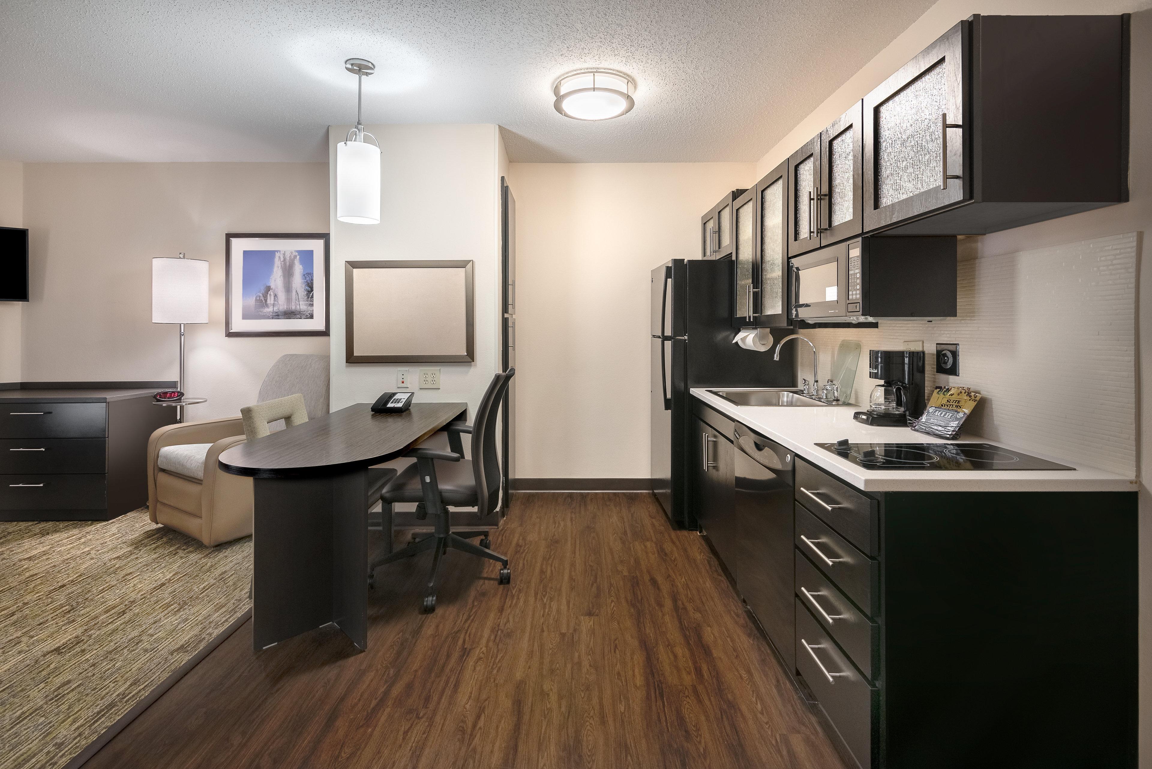 Candlewood Suites Sterling By Ihg Eksteriør bilde