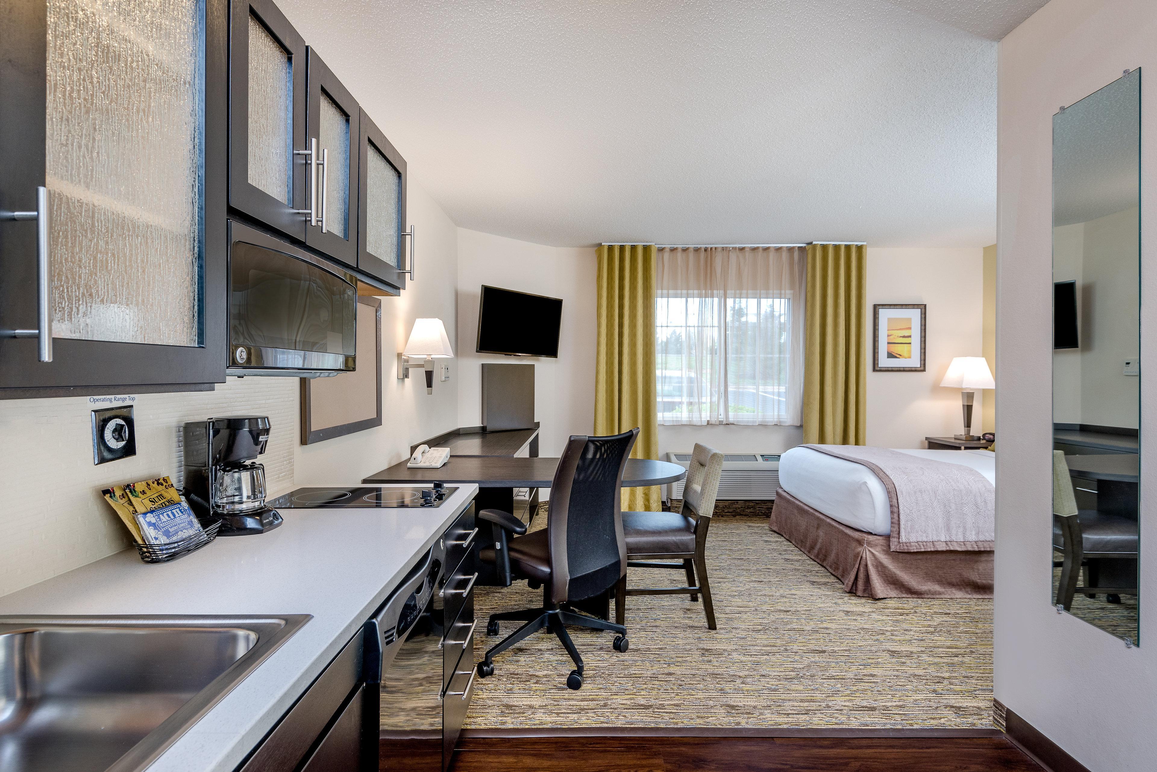 Candlewood Suites Sterling By Ihg Eksteriør bilde