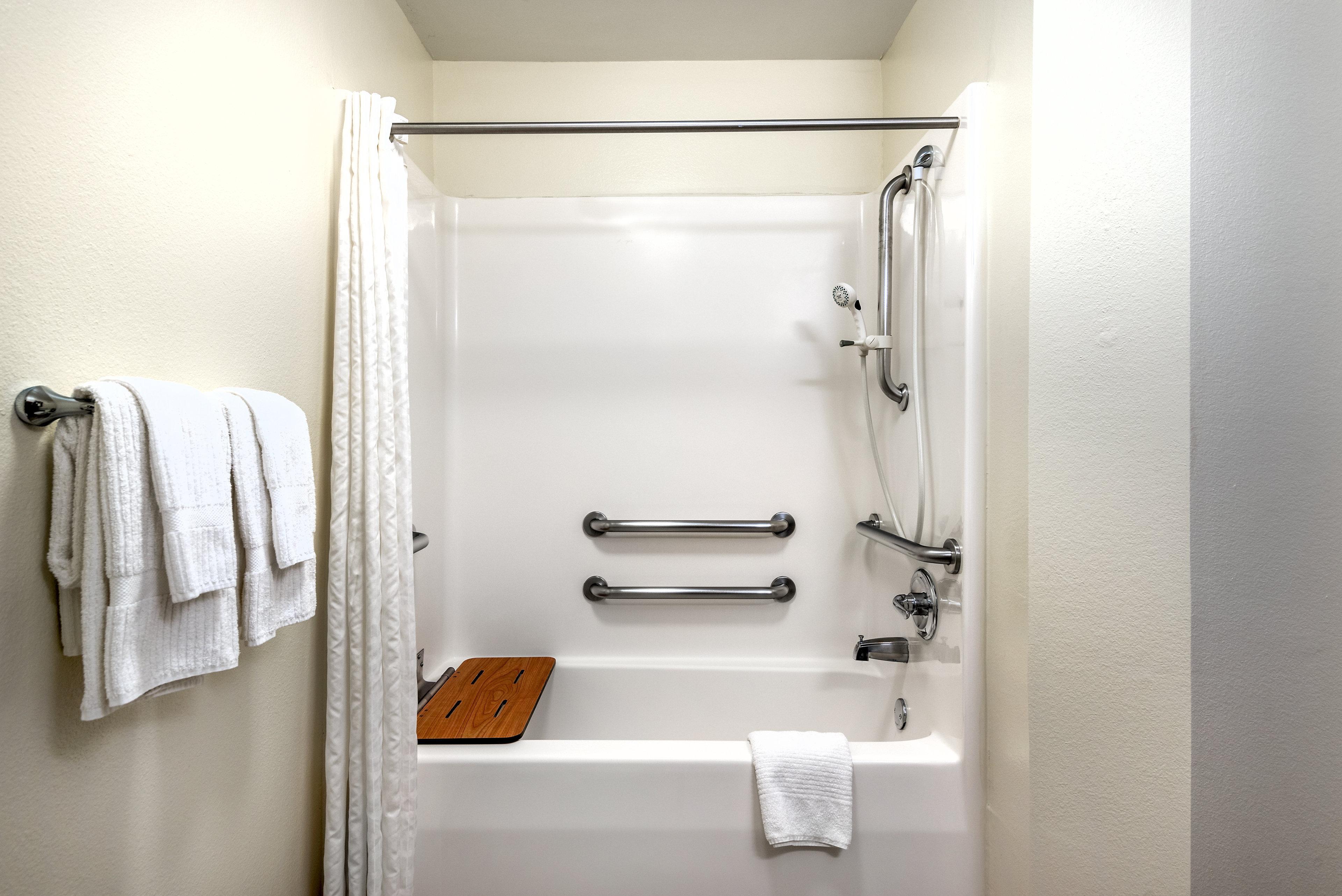 Candlewood Suites Sterling By Ihg Eksteriør bilde