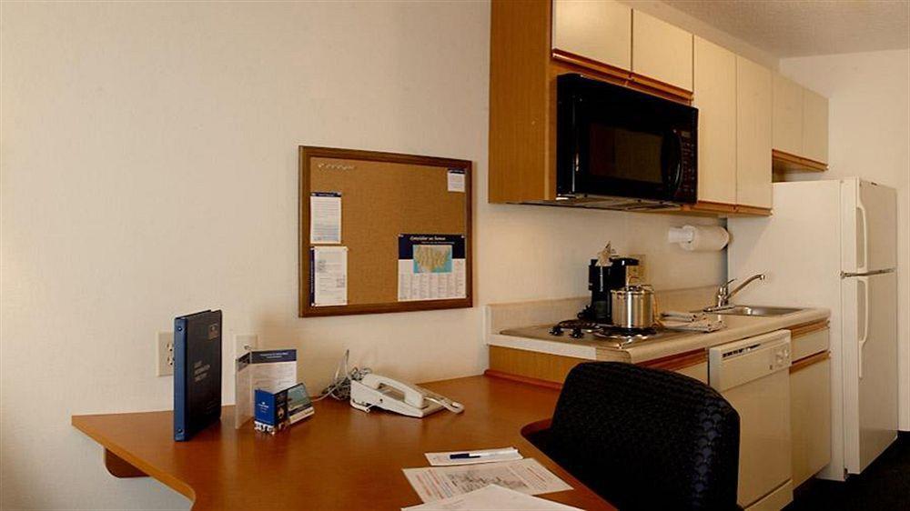 Candlewood Suites Sterling By Ihg Eksteriør bilde