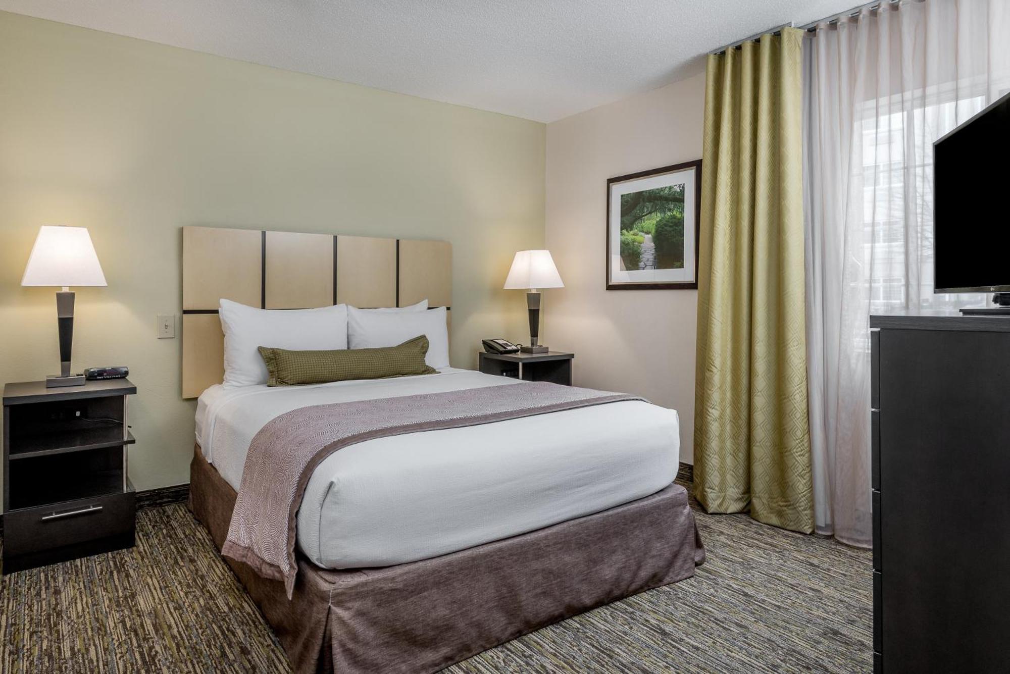 Candlewood Suites Sterling By Ihg Eksteriør bilde
