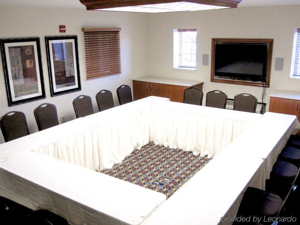 Candlewood Suites Sterling By Ihg Eksteriør bilde