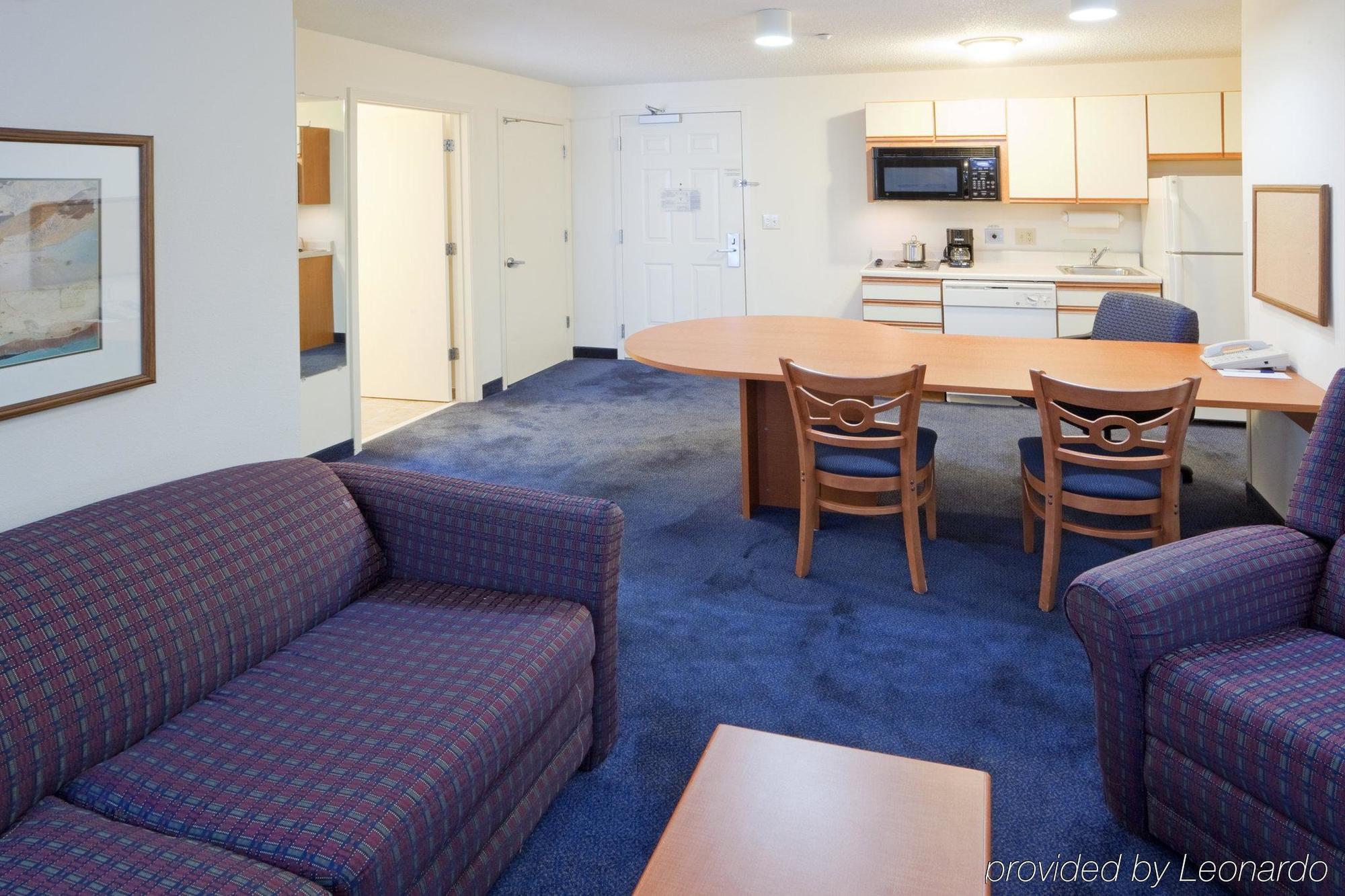 Candlewood Suites Sterling By Ihg Rom bilde
