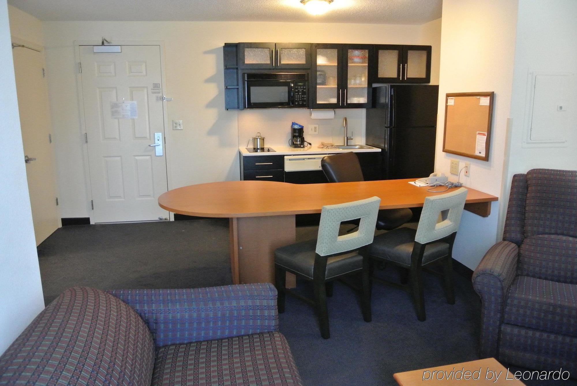 Candlewood Suites Sterling By Ihg Eksteriør bilde