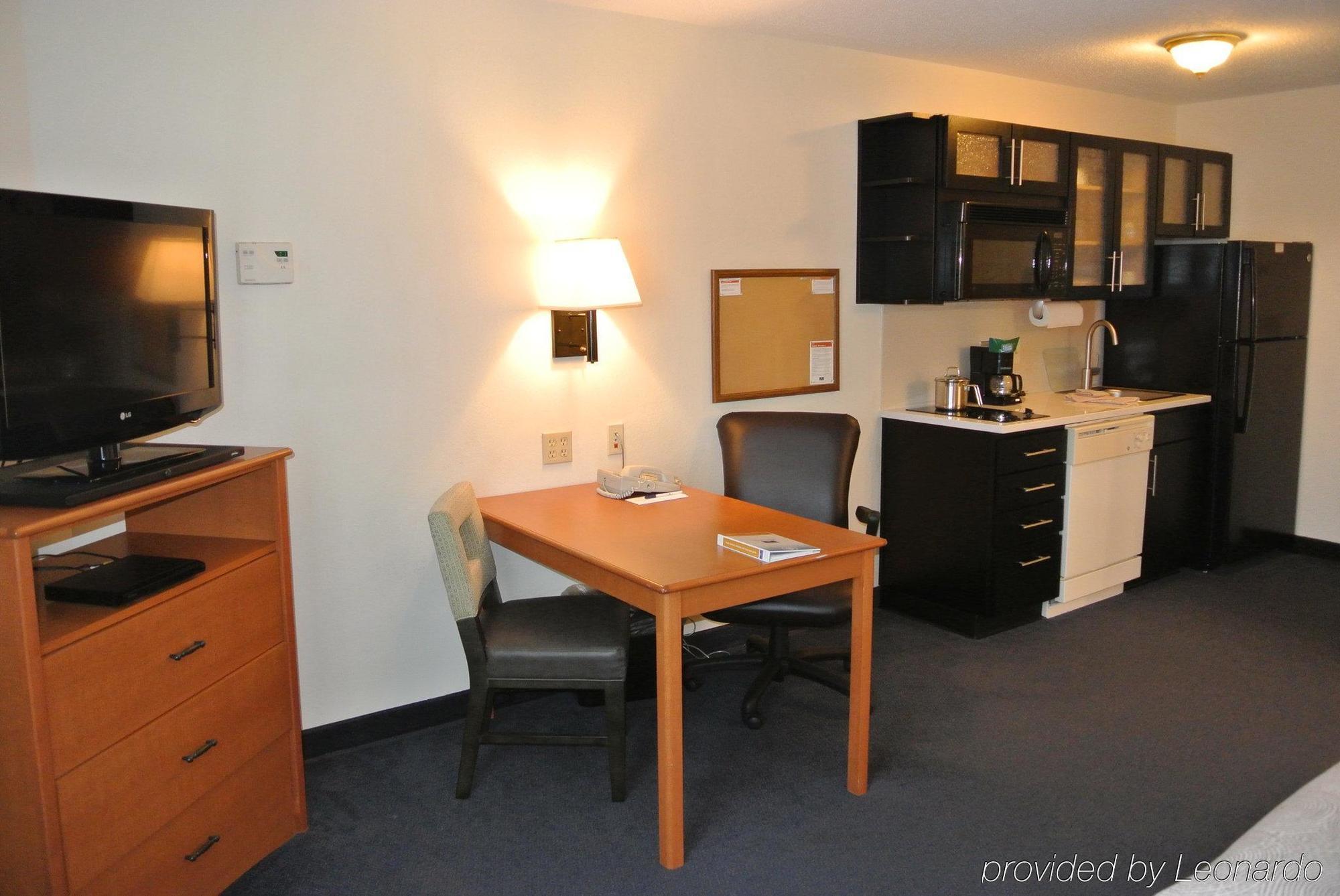 Candlewood Suites Sterling By Ihg Eksteriør bilde