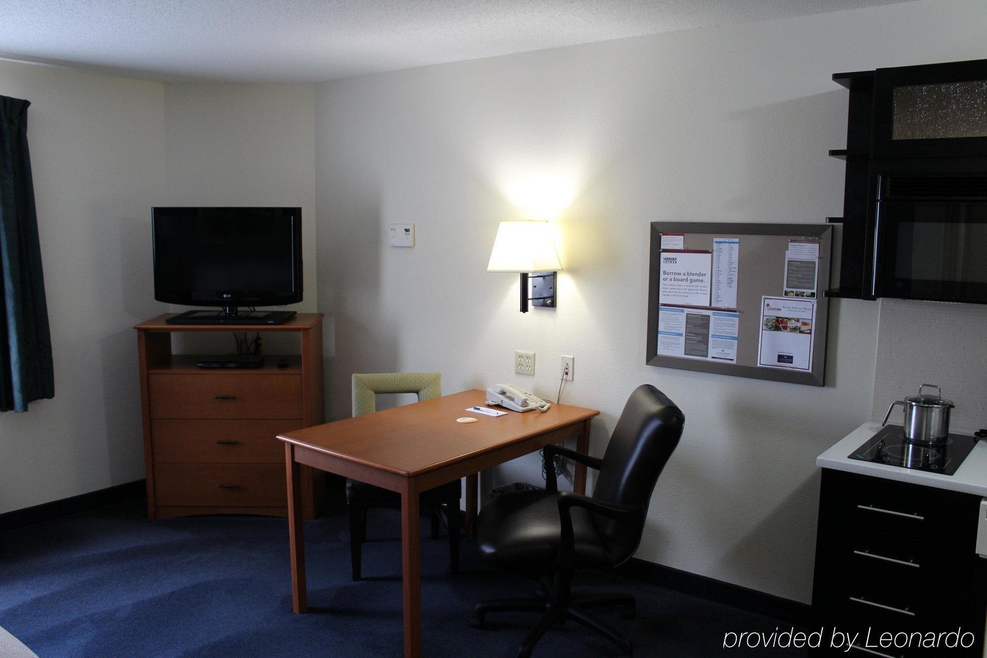 Candlewood Suites Sterling By Ihg Eksteriør bilde