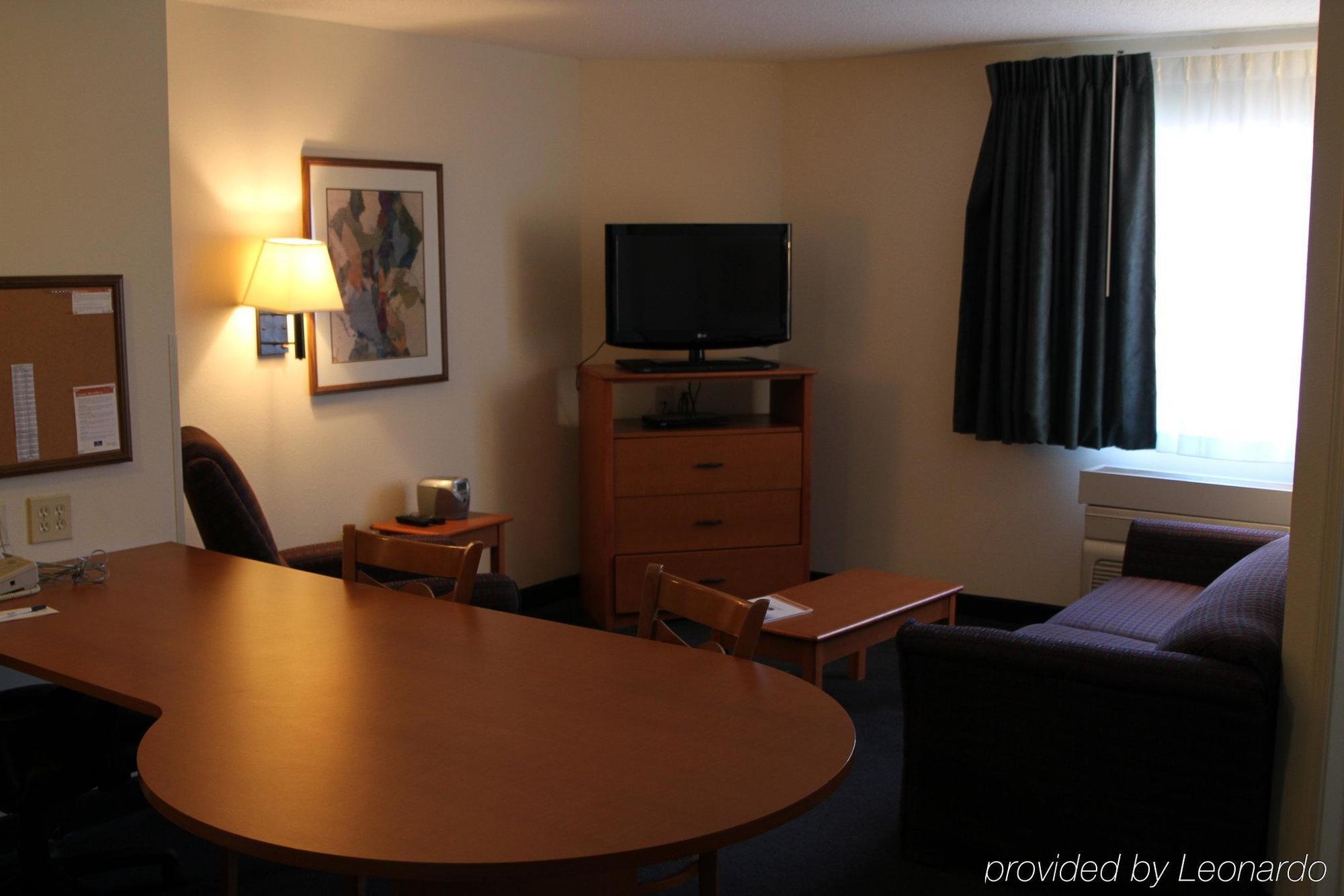 Candlewood Suites Sterling By Ihg Eksteriør bilde