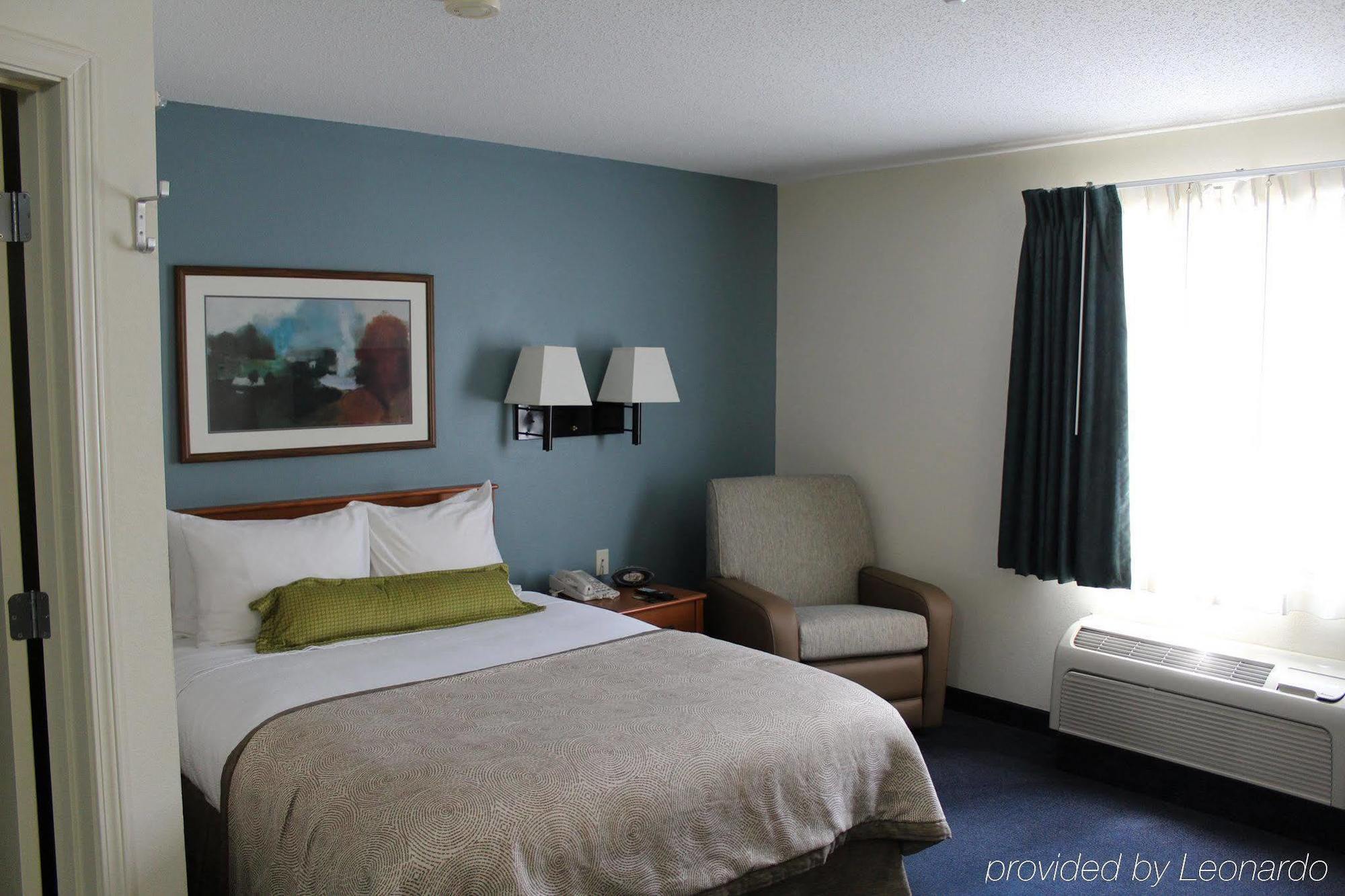 Candlewood Suites Sterling By Ihg Eksteriør bilde