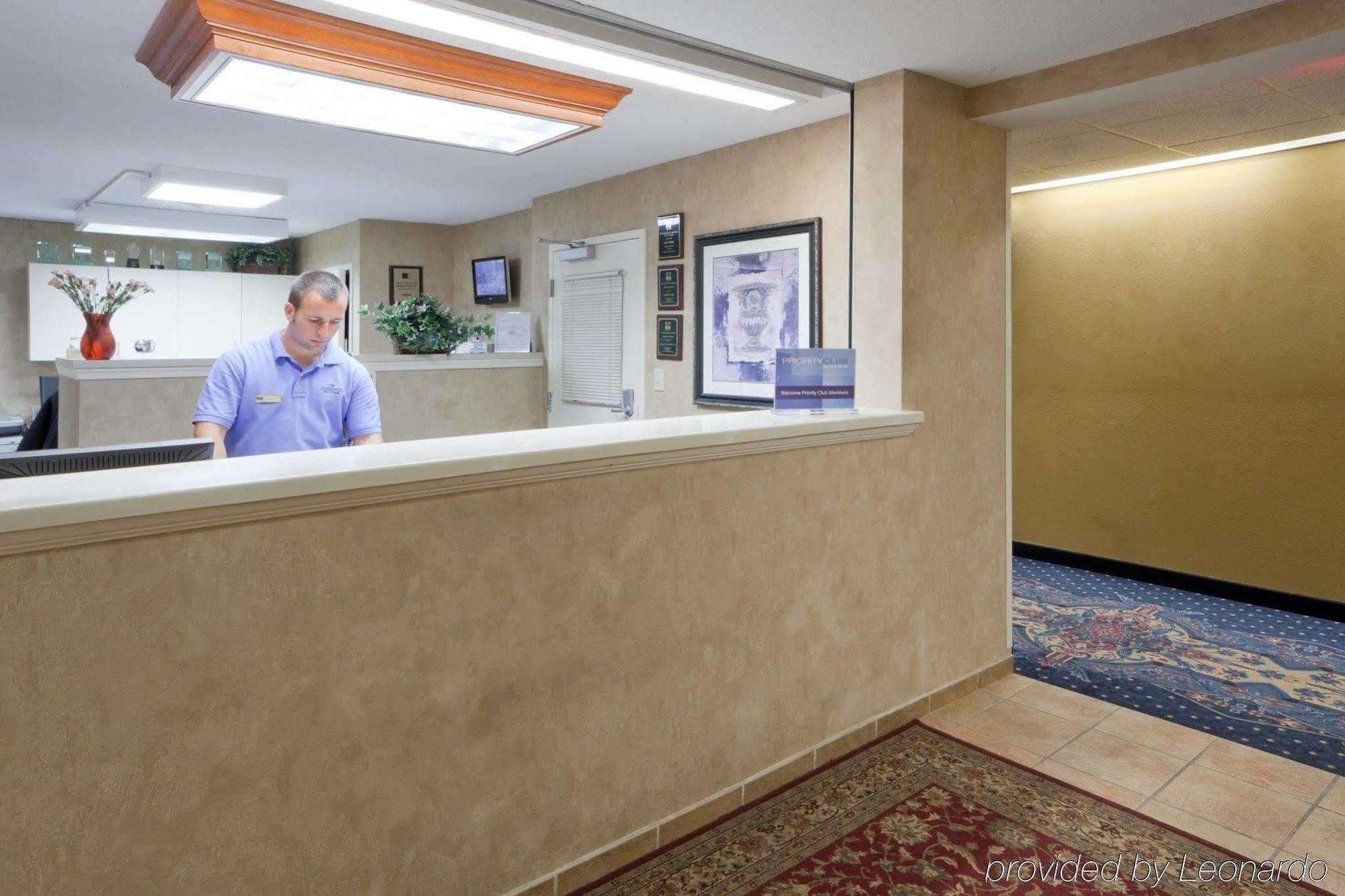 Candlewood Suites Sterling By Ihg Eksteriør bilde