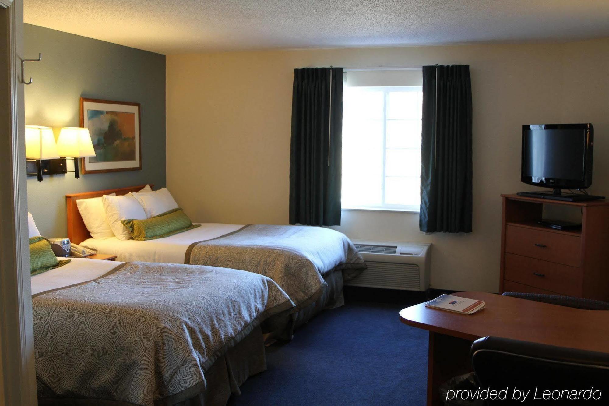 Candlewood Suites Sterling By Ihg Eksteriør bilde