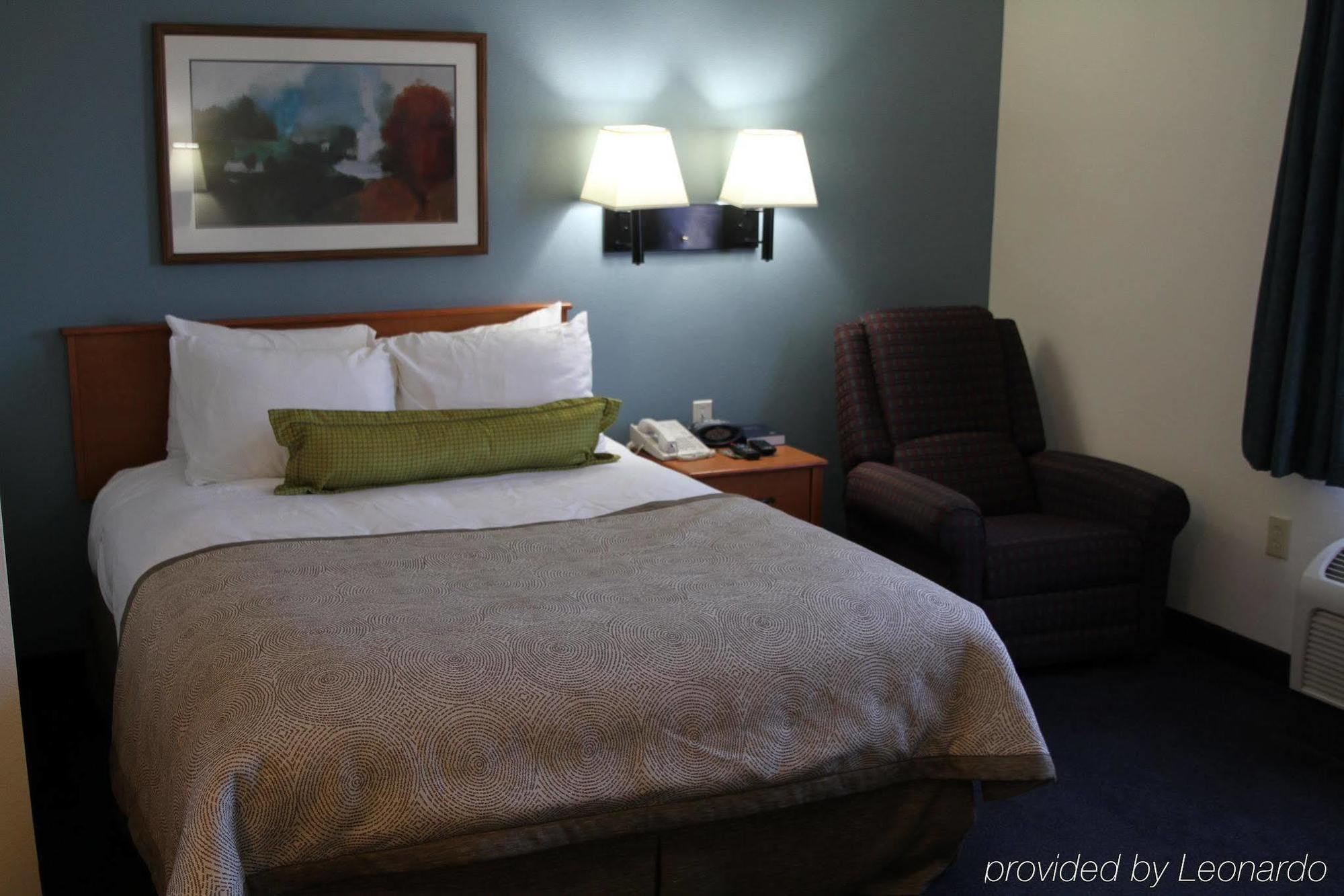 Candlewood Suites Sterling By Ihg Eksteriør bilde