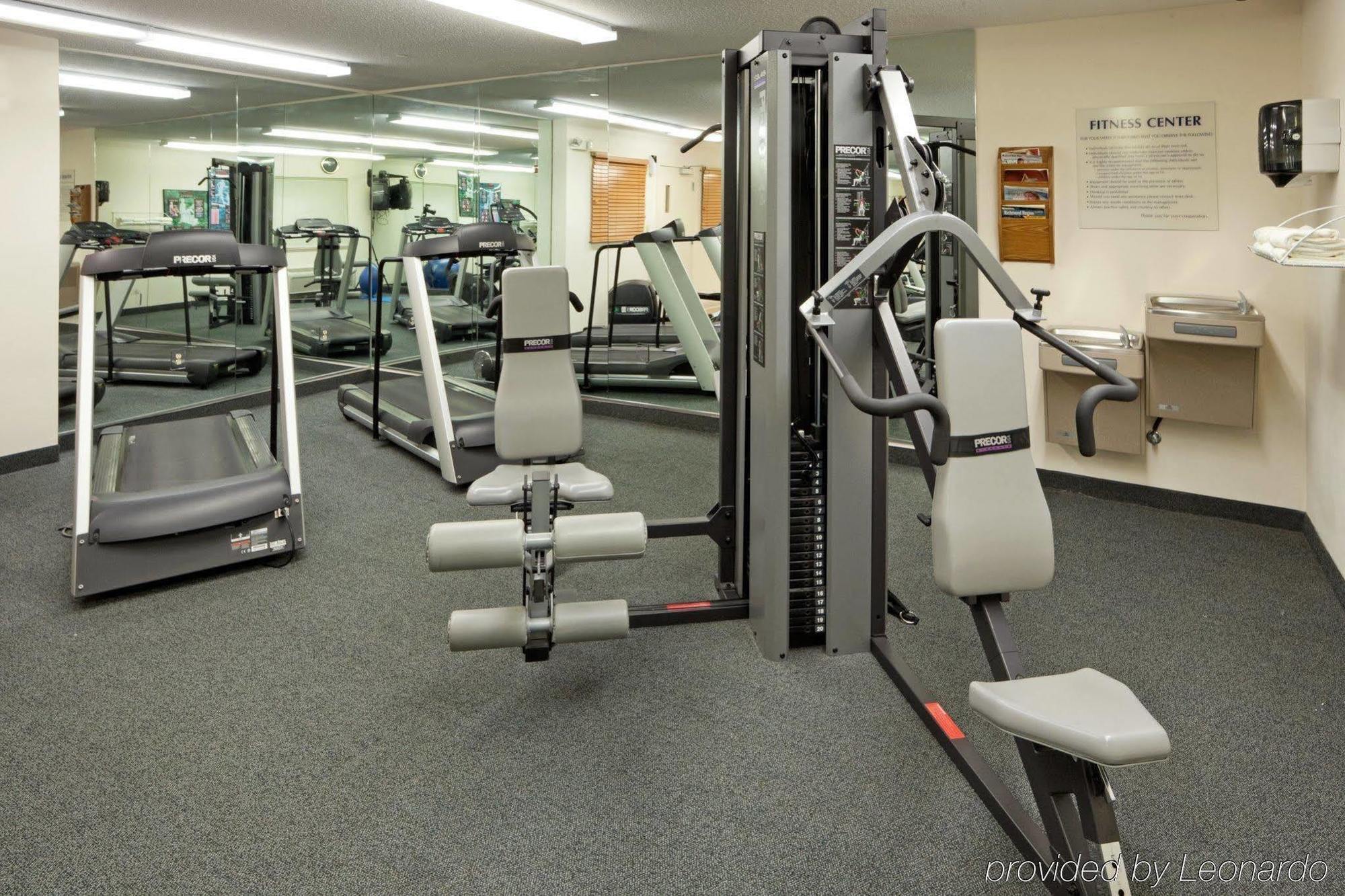 Candlewood Suites Sterling By Ihg Eksteriør bilde