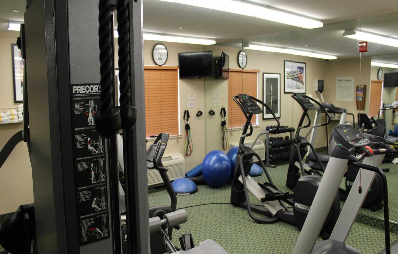 Candlewood Suites Sterling By Ihg Eksteriør bilde