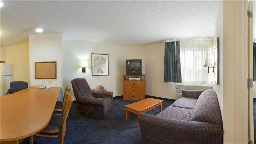 Candlewood Suites Sterling By Ihg Eksteriør bilde