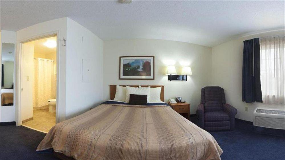 Candlewood Suites Sterling By Ihg Eksteriør bilde